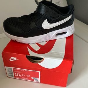 Nike toddler shoes